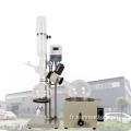 RE-501 Évaporateur rotatif pour distillation sous vide